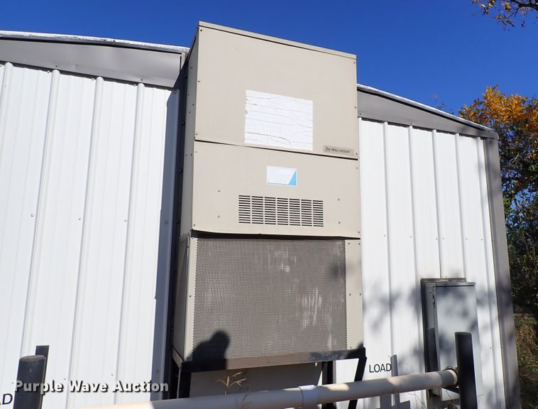 image for item IC9658 Ameri Tech Manufacturing oilfield crew quarters