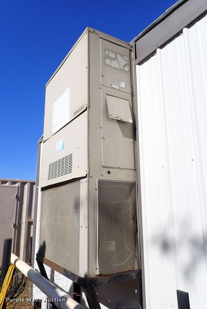 image for item IC9658 Ameri Tech Manufacturing oilfield crew quarters