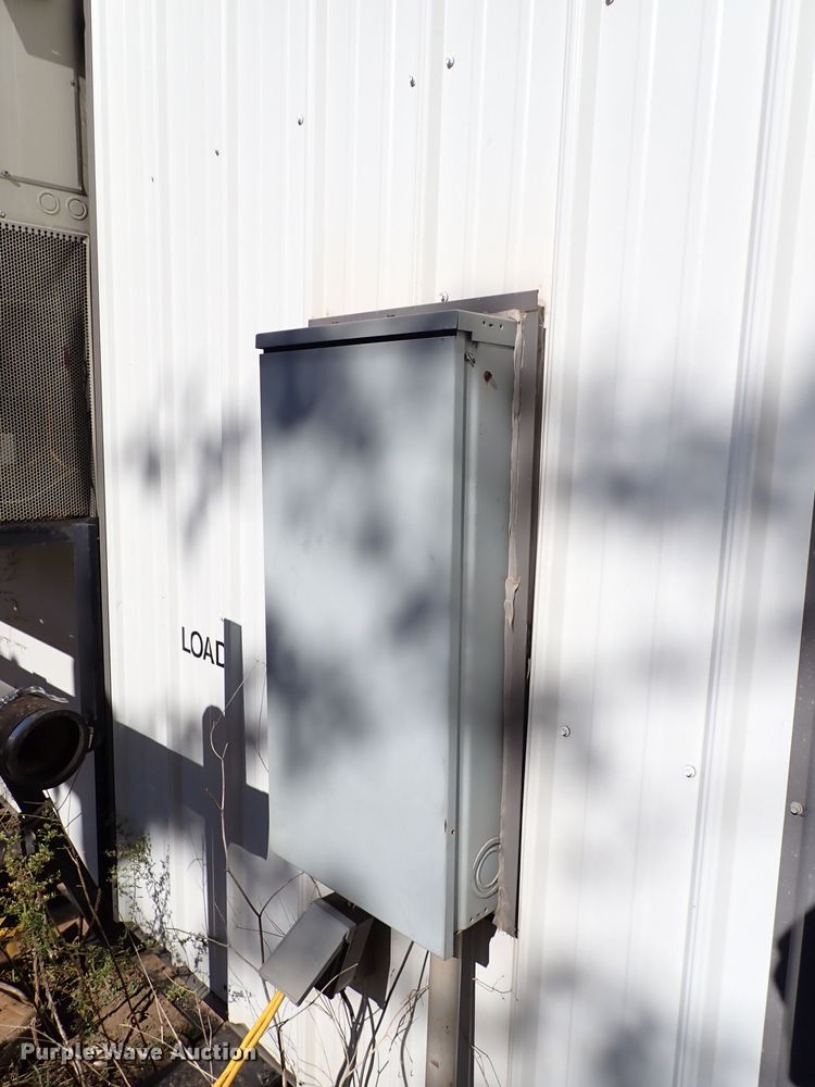 image for item IC9658 Ameri Tech Manufacturing oilfield crew quarters