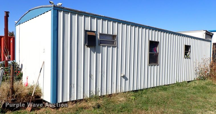 image for item IC9662 Oilfield crew quarters