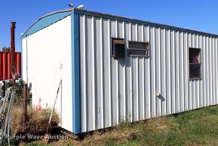 image for item IC9662 Oilfield crew quarters