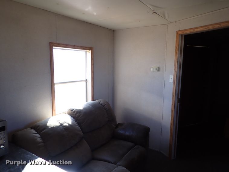 image for item IC9662 Oilfield crew quarters