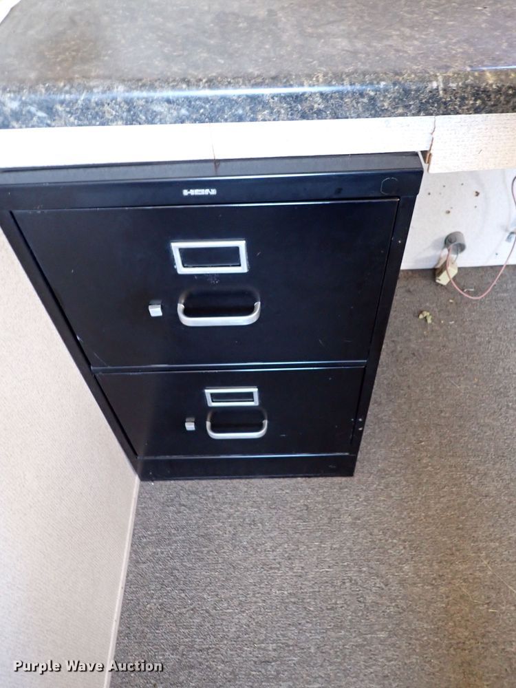 image for item IC9662 Oilfield crew quarters