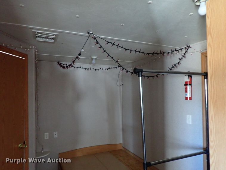 image for item IC9662 Oilfield crew quarters