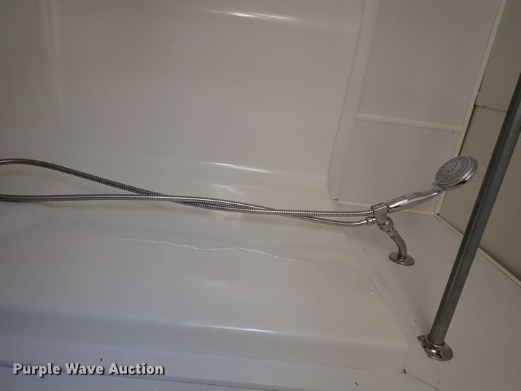 image for item IC9662 Oilfield crew quarters