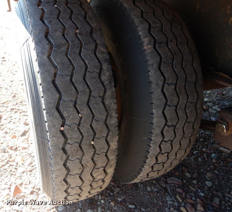 image for item IE9565 2012 Load Max GH0232  equipment trailer