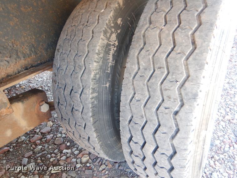 image for item IE9565 2012 Load Max GH0232  equipment trailer