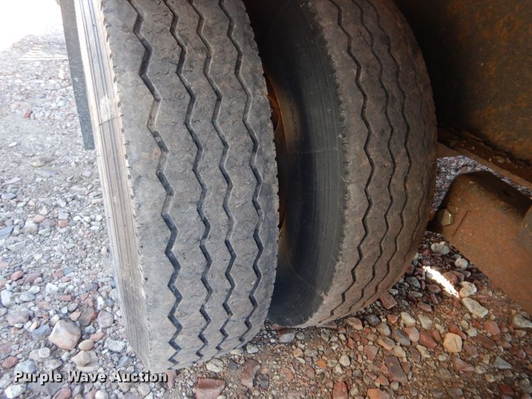 image for item IE9565 2012 Load Max GH0232  equipment trailer