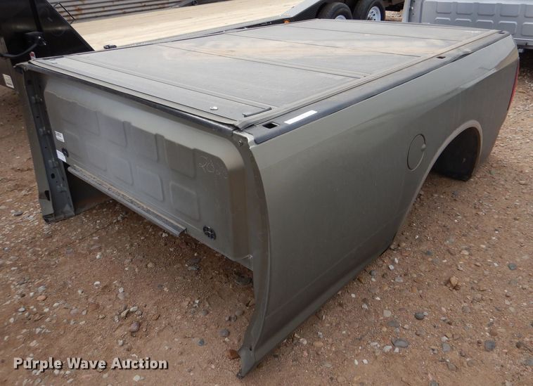 image for item IE9580 2013 Dodge Ram  pickup truck bed