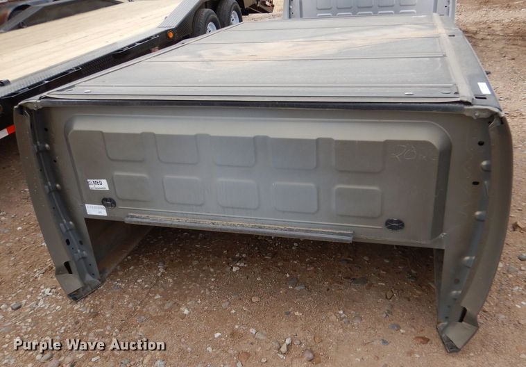image for item IE9580 2013 Dodge Ram  pickup truck bed