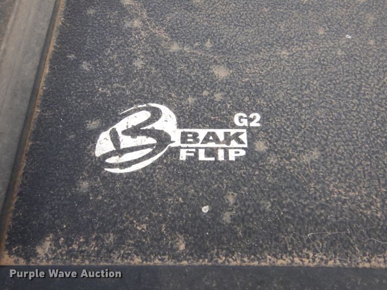 image for item IE9580 2013 Dodge Ram  pickup truck bed