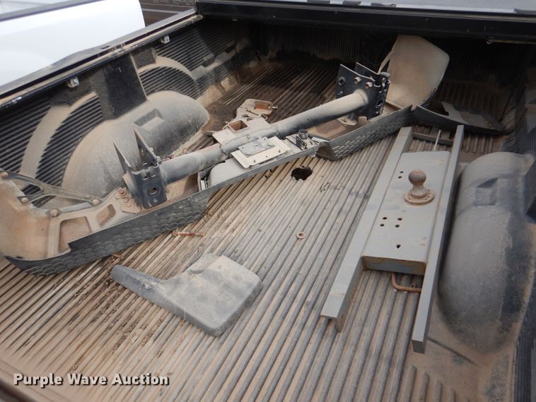 image for item IE9580 2013 Dodge Ram  pickup truck bed