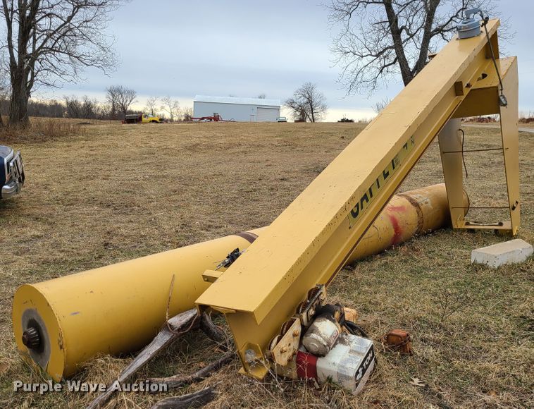 image for item IF9283 Gaffey  jib crane