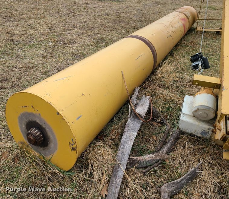 image for item IF9283 Gaffey  jib crane