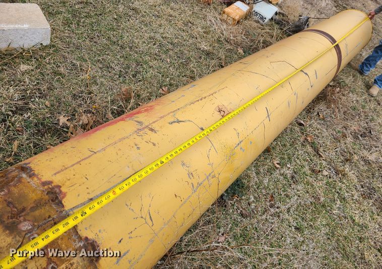 image for item IF9283 Gaffey  jib crane