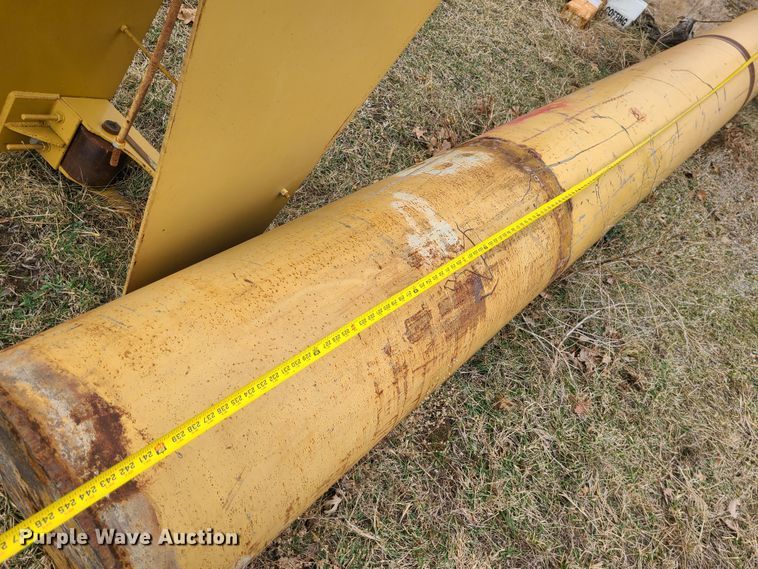 image for item IF9283 Gaffey  jib crane