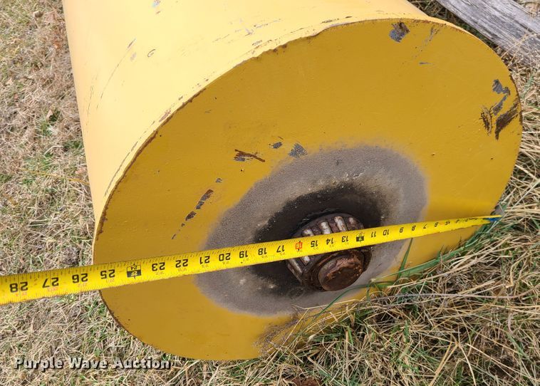 image for item IF9283 Gaffey  jib crane