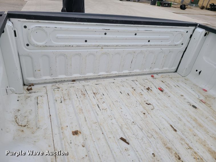 image for item IF9284 2013 Dodge Ram 1500  Crew Cab pickup truck