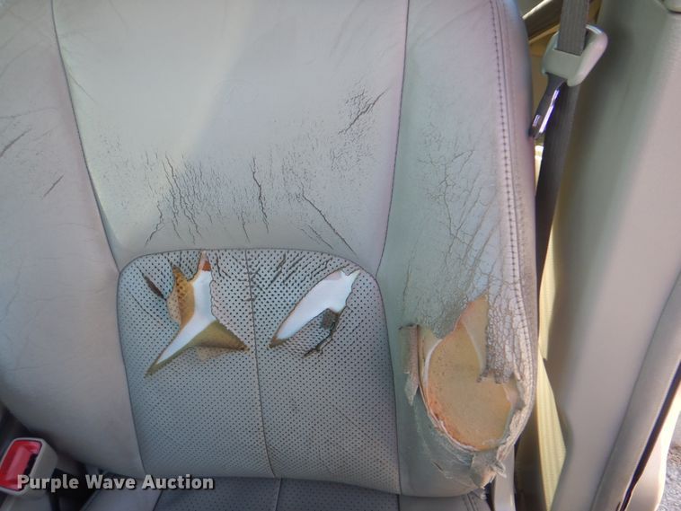 image for item IG9509 2003 Infiniti G35