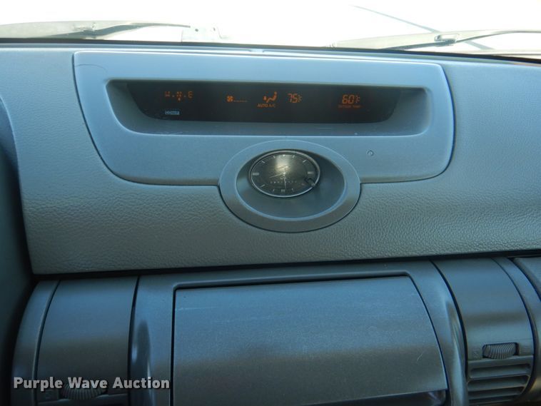 image for item IG9509 2003 Infiniti G35