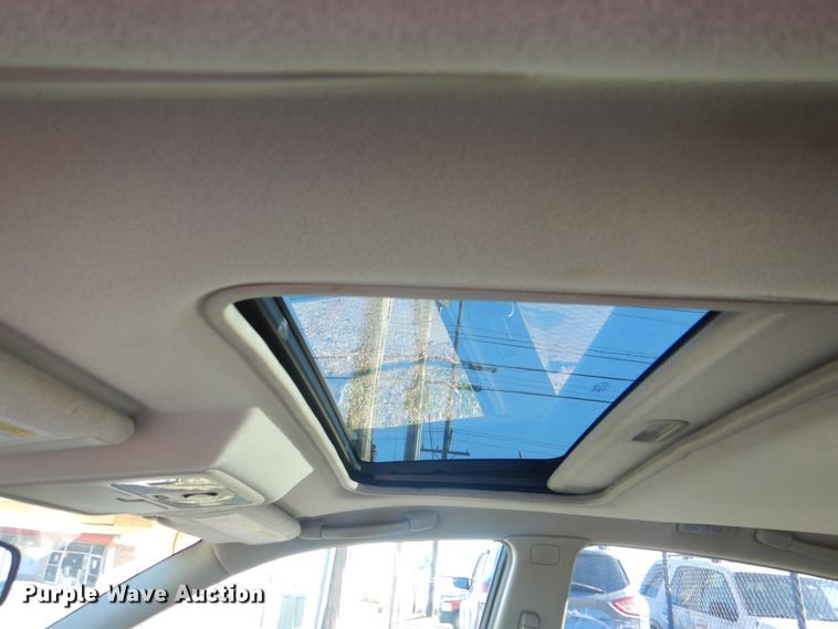 image for item IG9509 2003 Infiniti G35