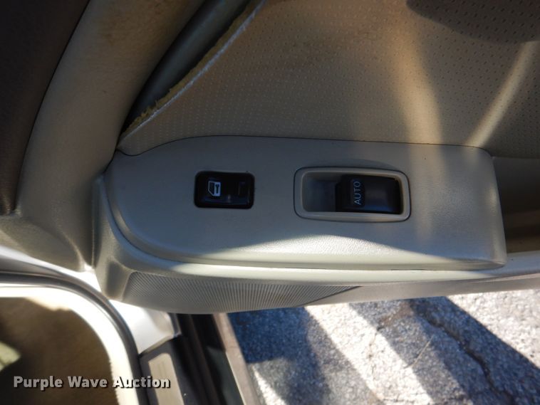 image for item IG9509 2003 Infiniti G35