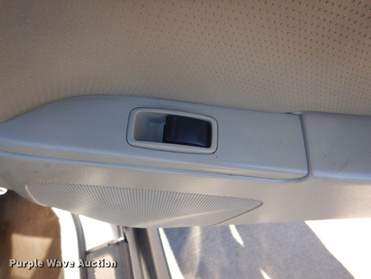 image for item IG9509 2003 Infiniti G35