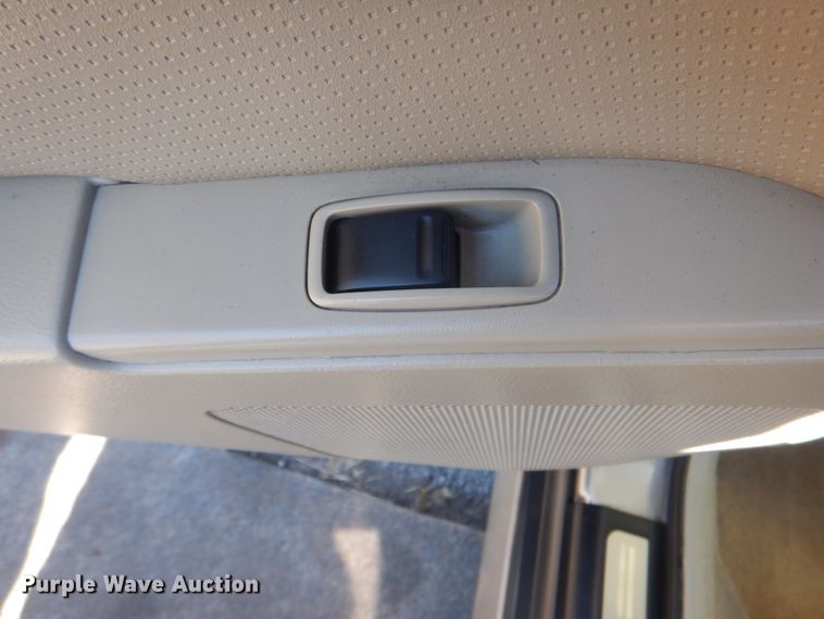 image for item IG9509 2003 Infiniti G35