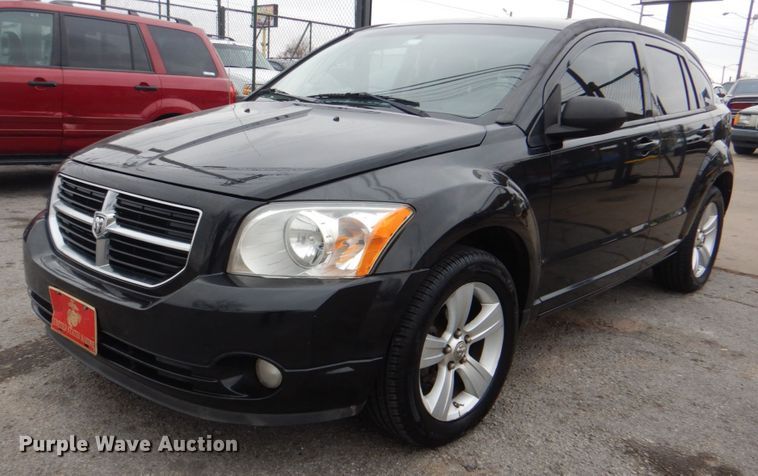 image for item IG9664 2010 Dodge Caliber