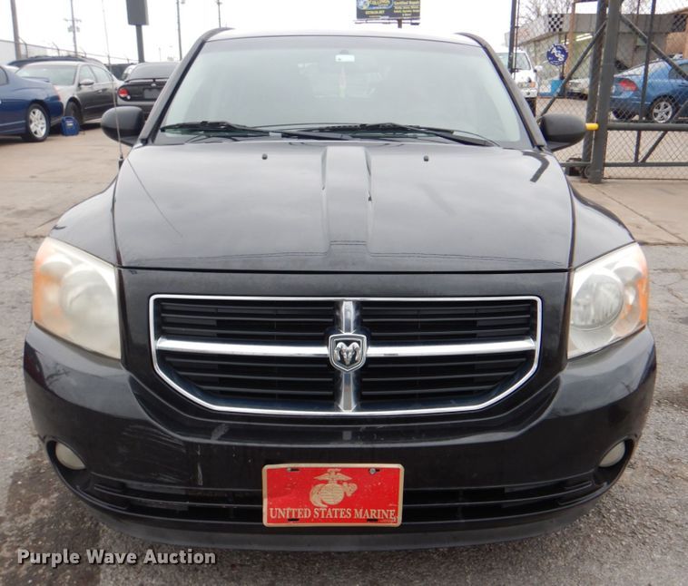 image for item IG9664 2010 Dodge Caliber