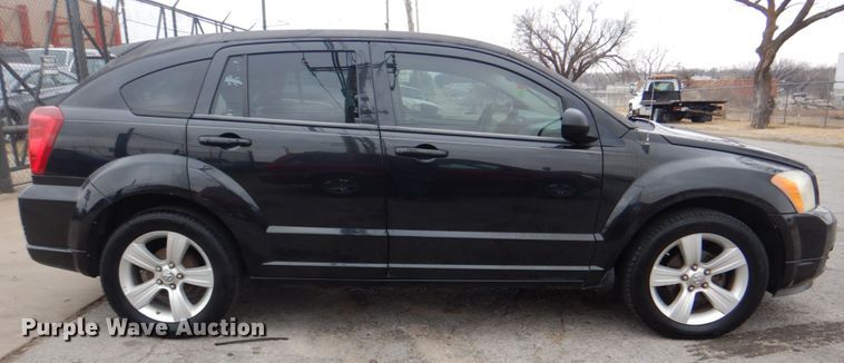 image for item IG9664 2010 Dodge Caliber