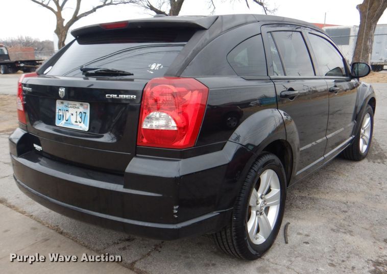 image for item IG9664 2010 Dodge Caliber