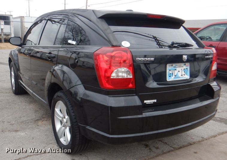 image for item IG9664 2010 Dodge Caliber