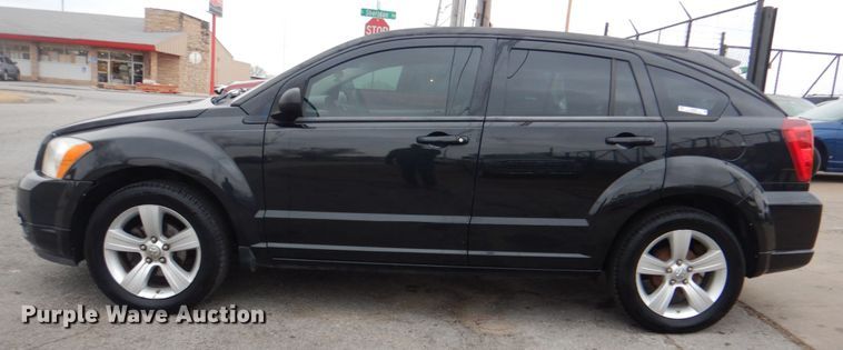 image for item IG9664 2010 Dodge Caliber