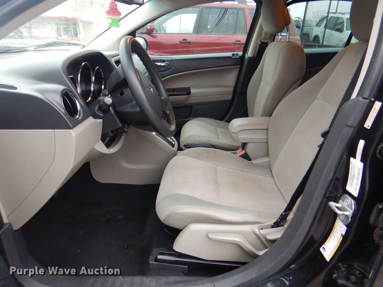 image for item IG9664 2010 Dodge Caliber