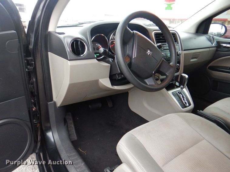 image for item IG9664 2010 Dodge Caliber