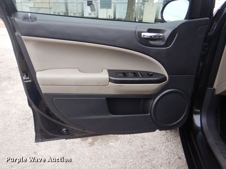 image for item IG9664 2010 Dodge Caliber