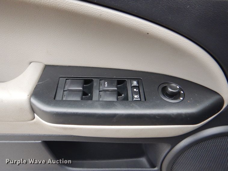 image for item IG9664 2010 Dodge Caliber