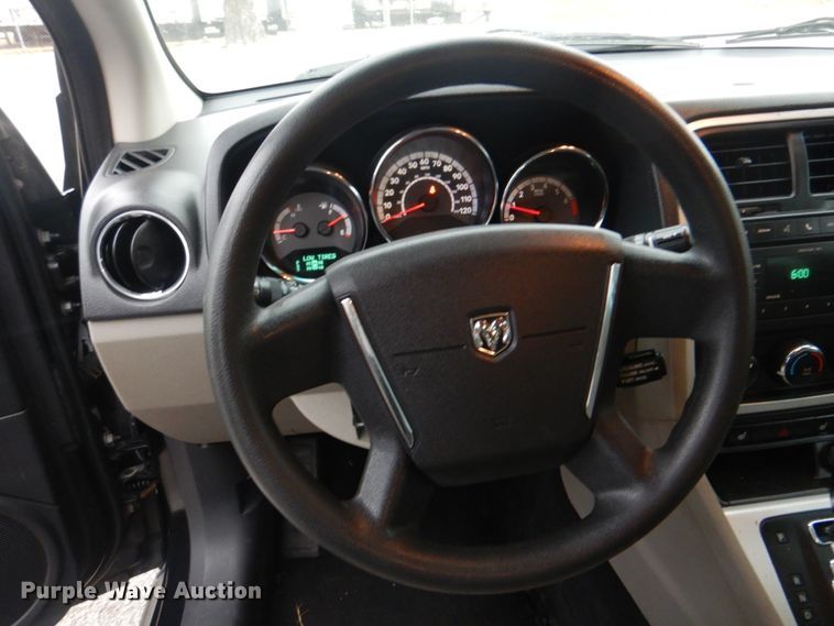 image for item IG9664 2010 Dodge Caliber