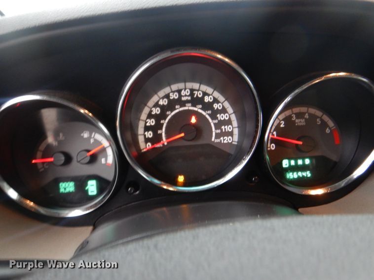 image for item IG9664 2010 Dodge Caliber