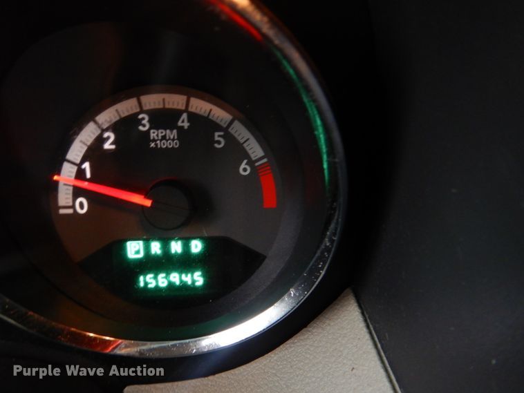 image for item IG9664 2010 Dodge Caliber