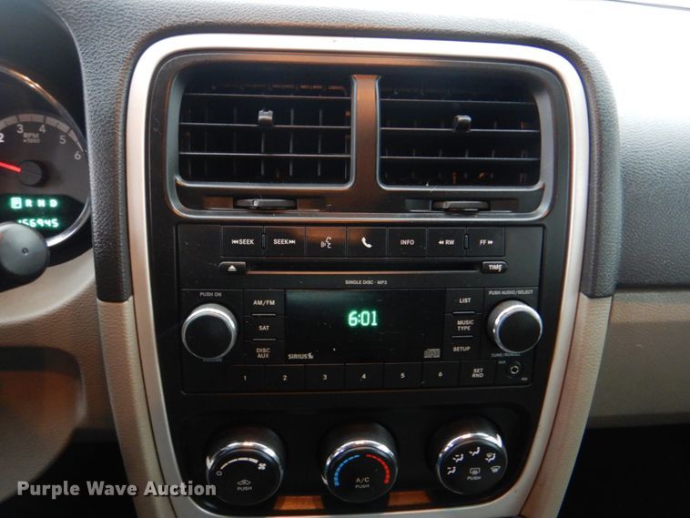 image for item IG9664 2010 Dodge Caliber