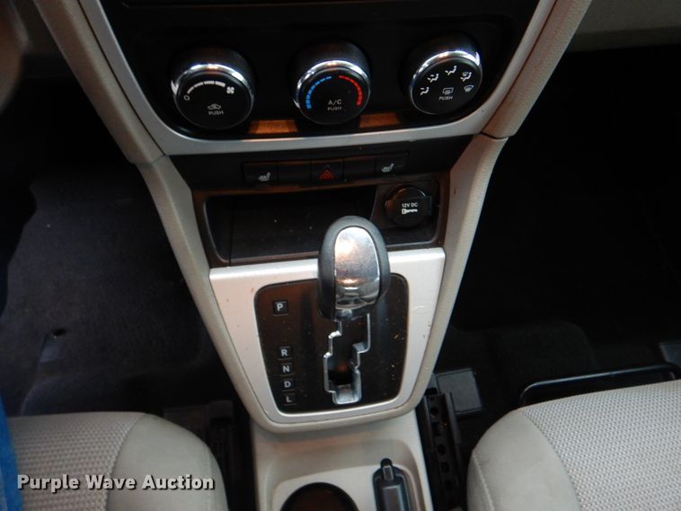 image for item IG9664 2010 Dodge Caliber