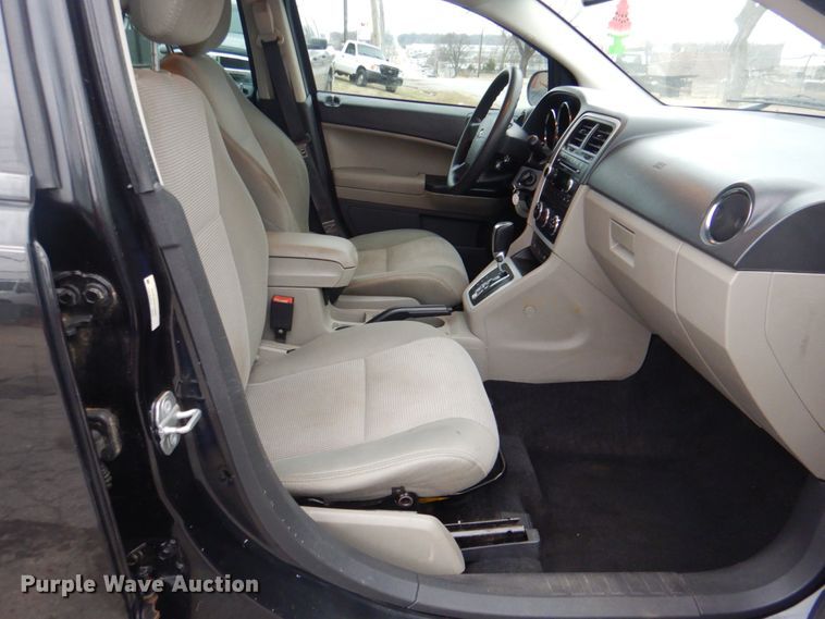 image for item IG9664 2010 Dodge Caliber