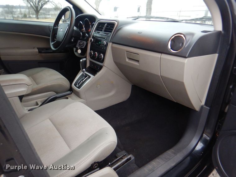 image for item IG9664 2010 Dodge Caliber