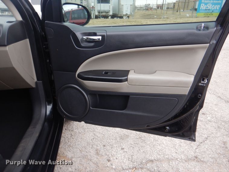 image for item IG9664 2010 Dodge Caliber