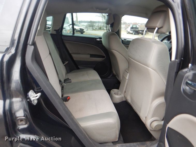 image for item IG9664 2010 Dodge Caliber