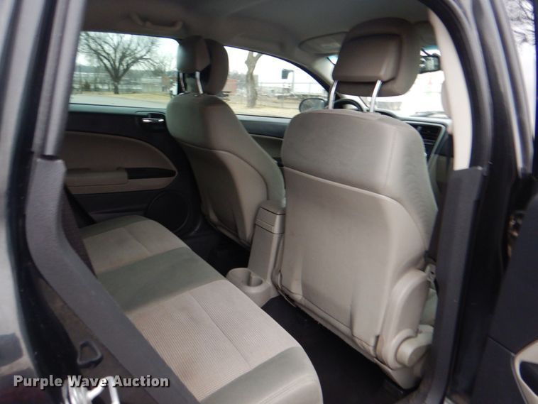 image for item IG9664 2010 Dodge Caliber