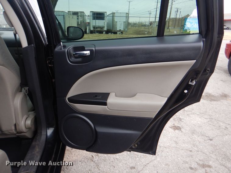 image for item IG9664 2010 Dodge Caliber