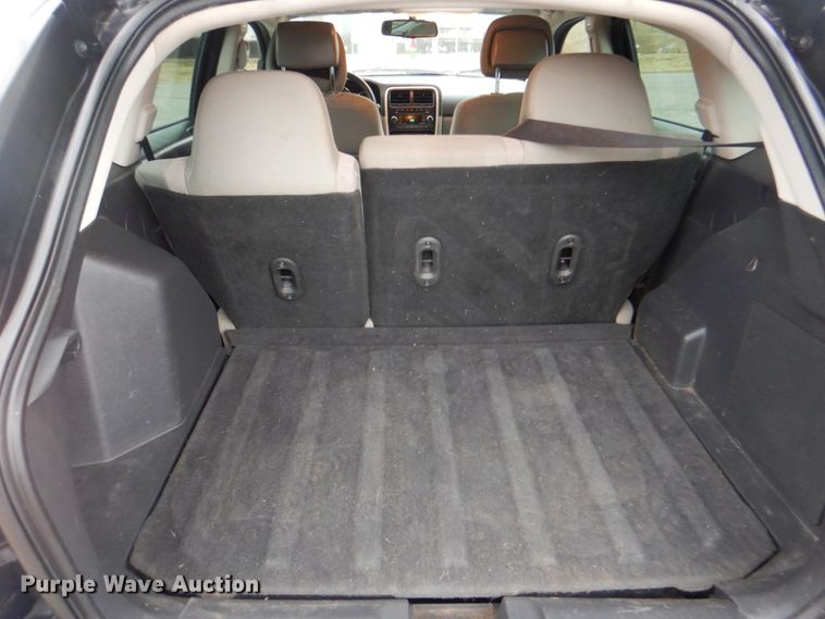 image for item IG9664 2010 Dodge Caliber